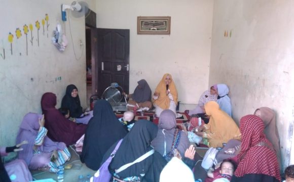 Diklat, Wujud Sinergi Orangtua dan Sekolah