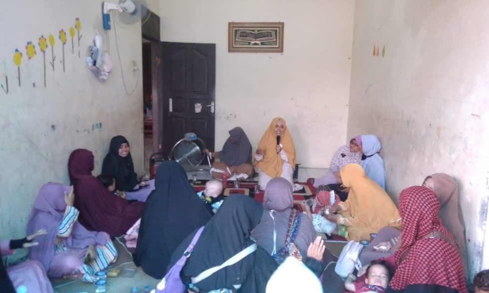 Diklat, Wujud Sinergi Orangtua dan Sekolah Diklat, Wujud Sinergi Orangtua dan Sekolah