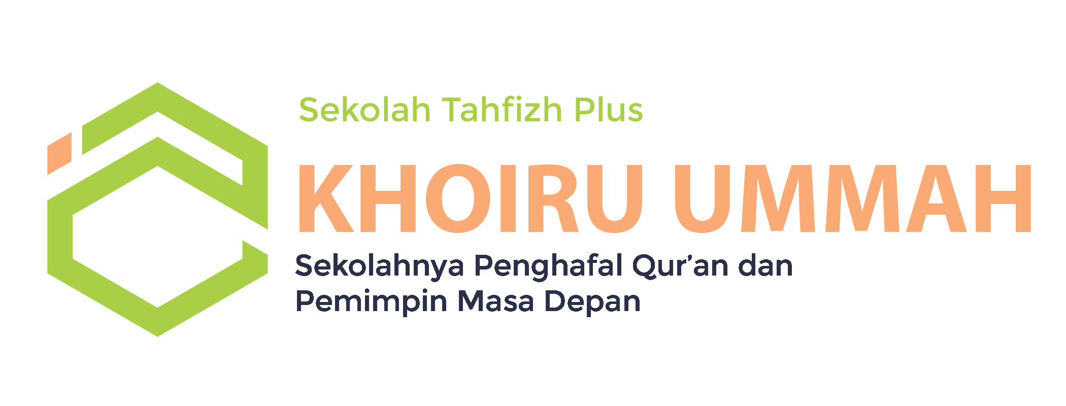 Sekolah Tahfizh Plus Khoiru Ummah Tembung
